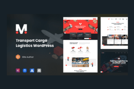 Moovit Transportation Logistics