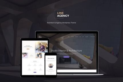 Line Agency